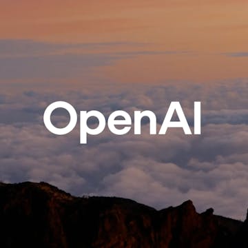 OpenAI cover image