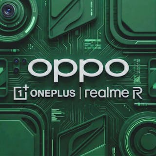 OPPO cover image