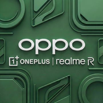 OPPO cover image