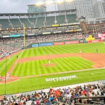 Baltimore Orioles cover image