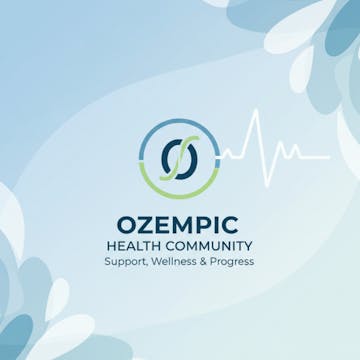 Ozempic cover image