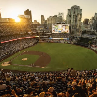 Padres cover image