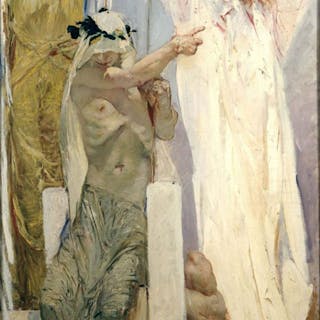 painting cover image