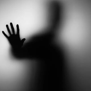 Paranormal cover image