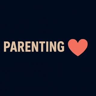 Parenting cover image