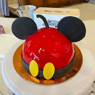 Park Snack Society (Disney and Beyond) cover image