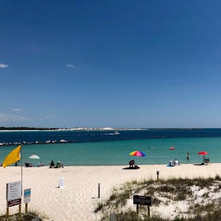 Panama City Beach, FL cover image