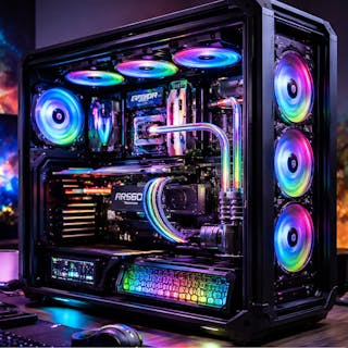 PCGaming cover image