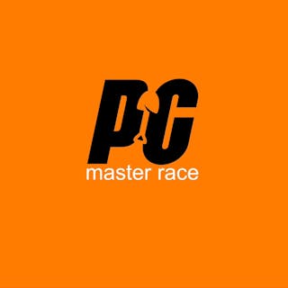PC Master Race cover image