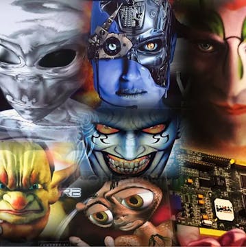 PC Master Race cover image