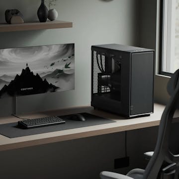 PC Master Race cover image