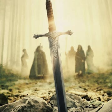 The Pendragon Cycle cover image