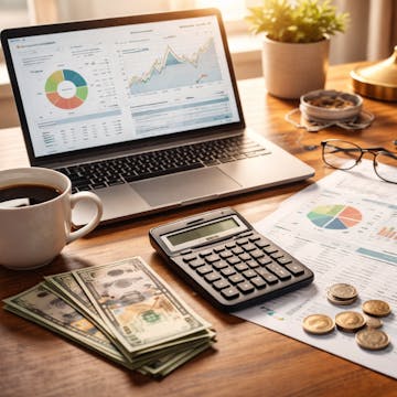 Personal Finance cover image