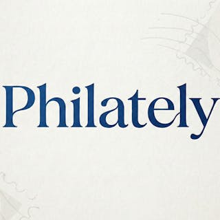 Philately cover image