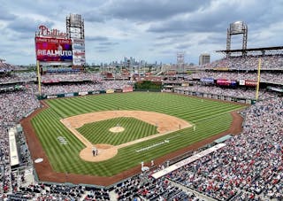 Phillies cover image