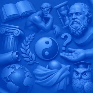 philosophy cover image