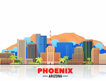 Phoenix cover image