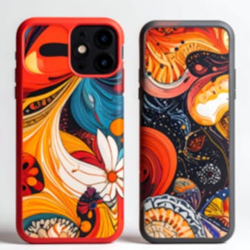 Phones cover image