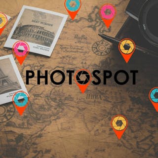 PhotoSpot cover image