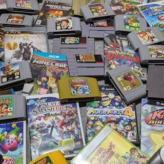 Physical Games cover image