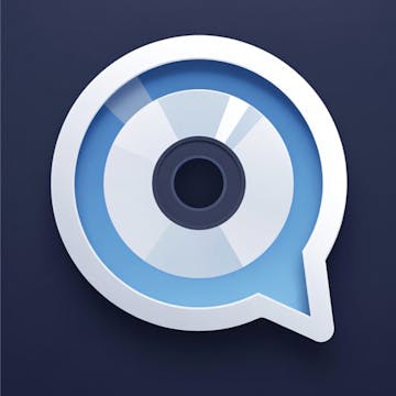 Physical Movie Media cover image