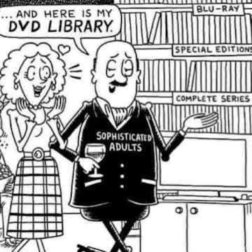 Physical Media cover image