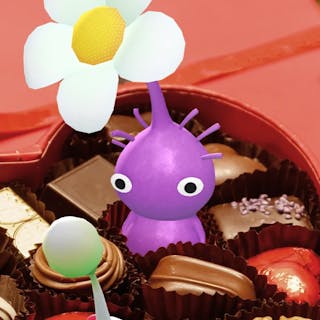 Pikmin Bloom cover image