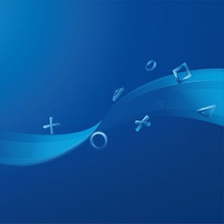 PlayStation cover image