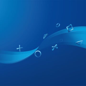 PlayStation cover image