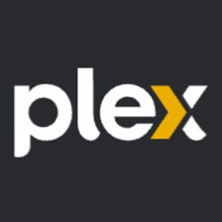 Plex cover image