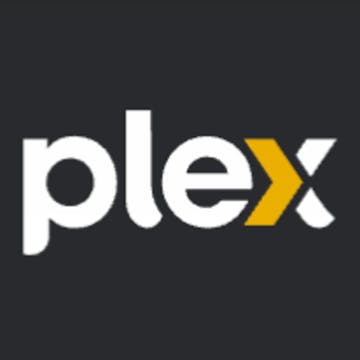 Plex cover image