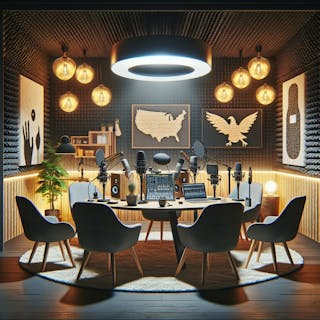 Podcasting Tips cover image