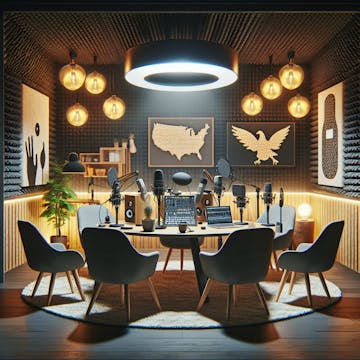 Podcasting Tips cover image