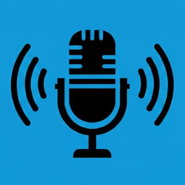 Podcasts cover image