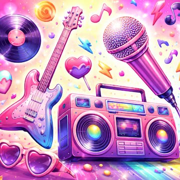 popmusic cover image