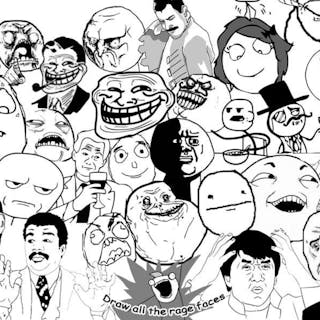 Pretend2010Internet cover image