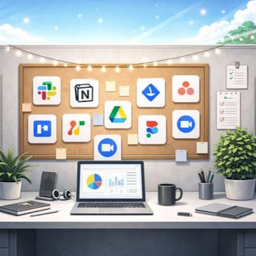 Productivity Hub cover image