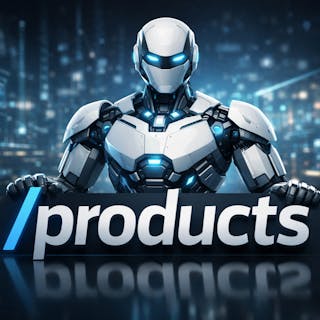 products cover image