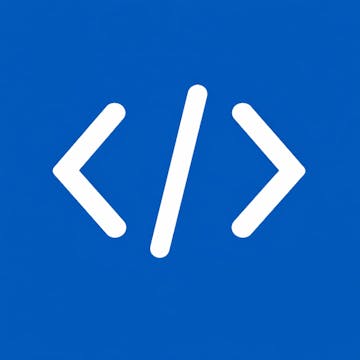 Programmatically cover image