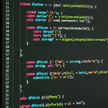 Programming cover image