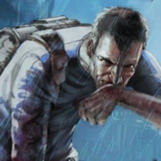 Project Zomboid cover image