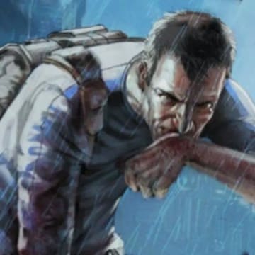 Project Zomboid cover image