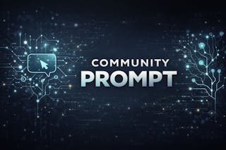 Prompt cover image