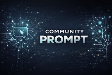 Prompt cover image