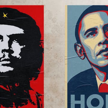 Propaganda cover image