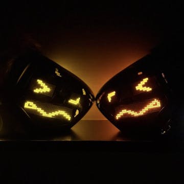 The Protogen Community on Digg cover image