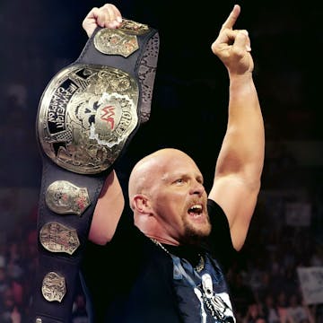 ProWrestling cover image