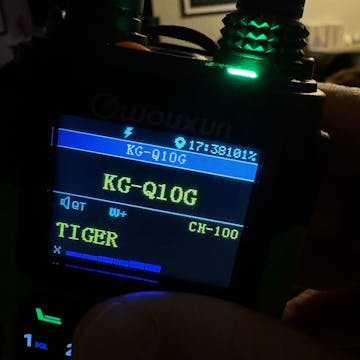 Push to Talk cover image