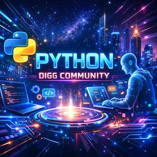 Python cover image