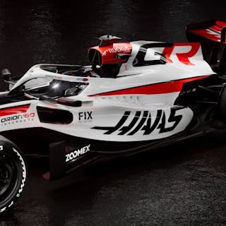 Racing Pictures cover image